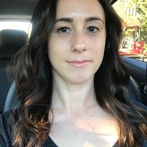 Meet your Posher, Ericka